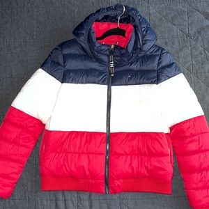 Tommy Hilfiger jacket